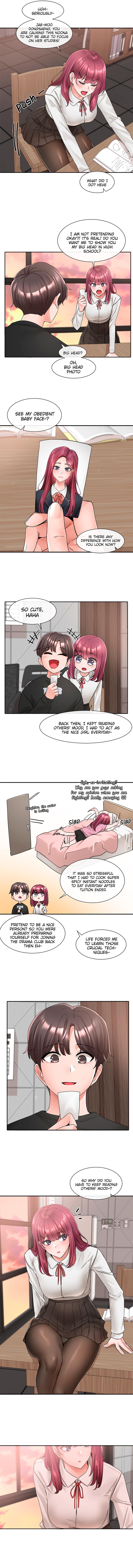 Manga Image